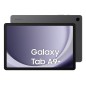 Samsung Galaxy Tab A9+ 11 256GB 8GB Grå Samsung Galaxy Tab A9+ 11 256GB 8GB Grå
